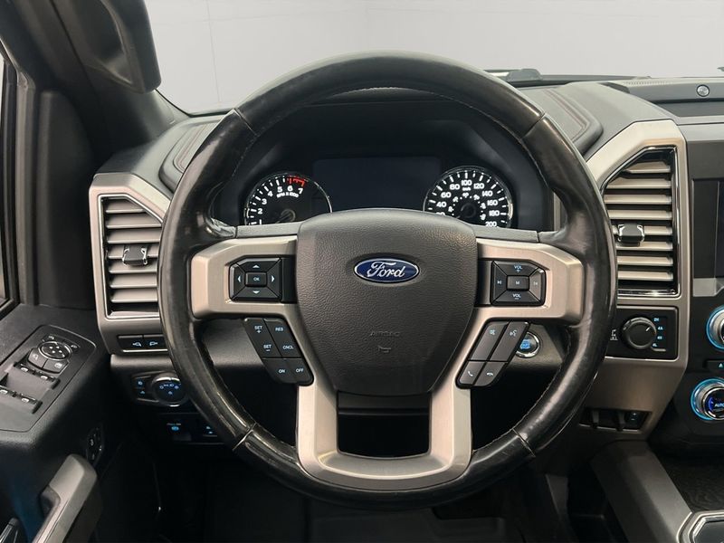 Ford F-150 bild 20