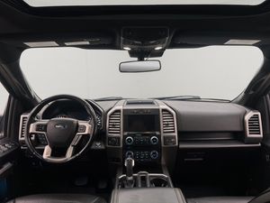 Ford F-150 bild 19