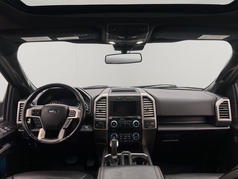 Ford F-150 bild 19