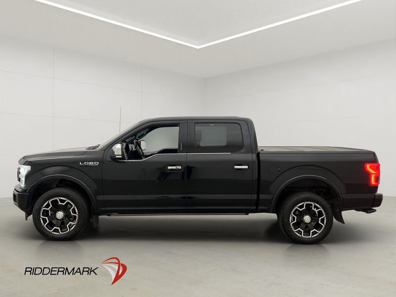 Ford F-150 bild 6