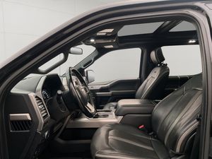 Ford F-150 bild 16