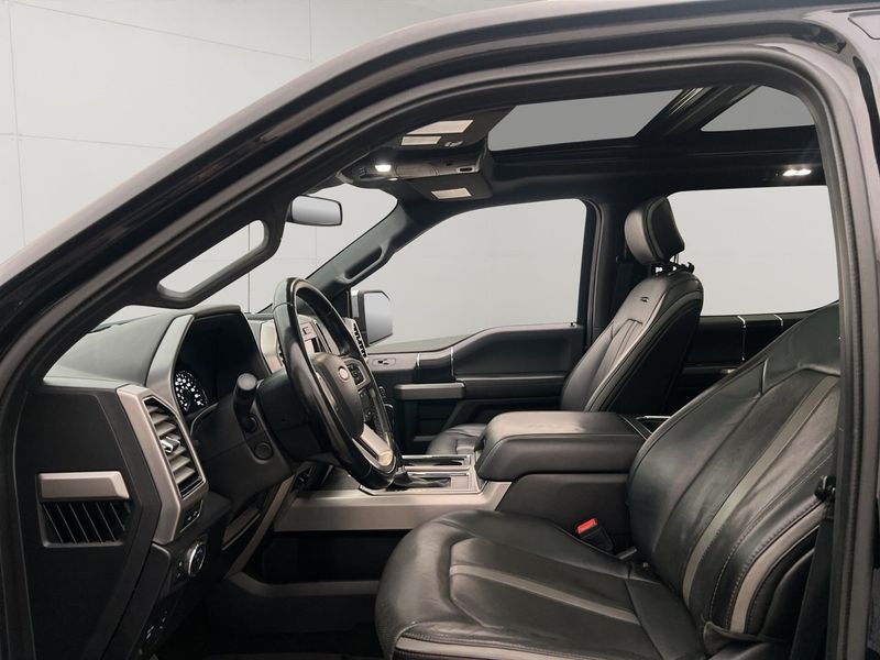 Ford F-150 bild 16