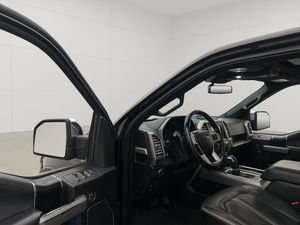 Ford F-150 bild 17