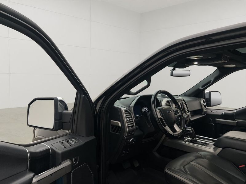 Ford F-150 bild 17