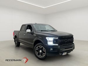 Ford F-150 bild 1
