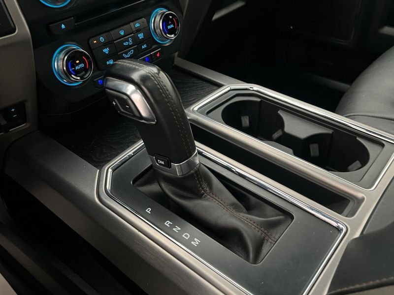 Ford F-150 bild 32