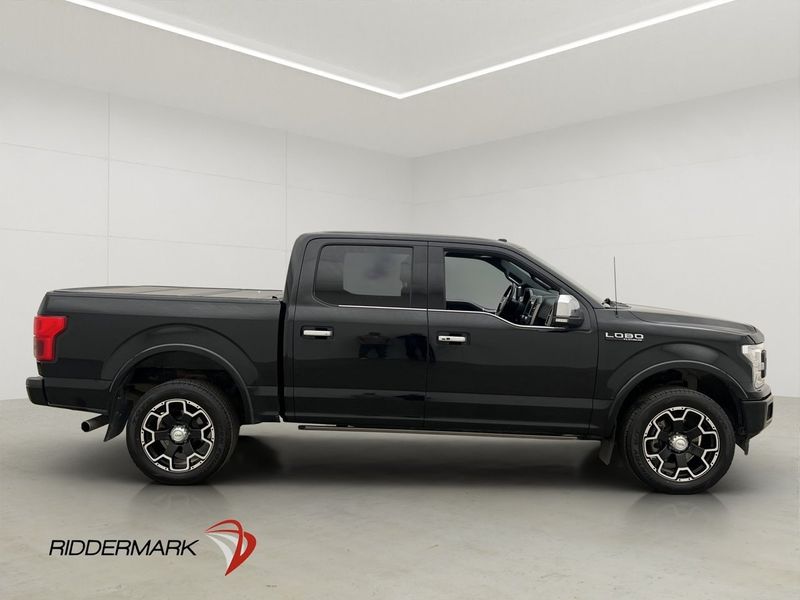 Ford F-150 bild 2