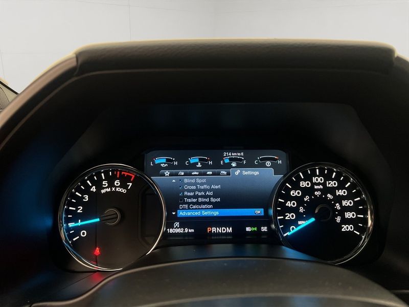 Ford F-150 bild 24