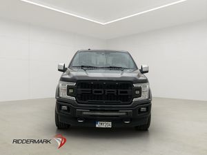 Ford F-150 bild 5