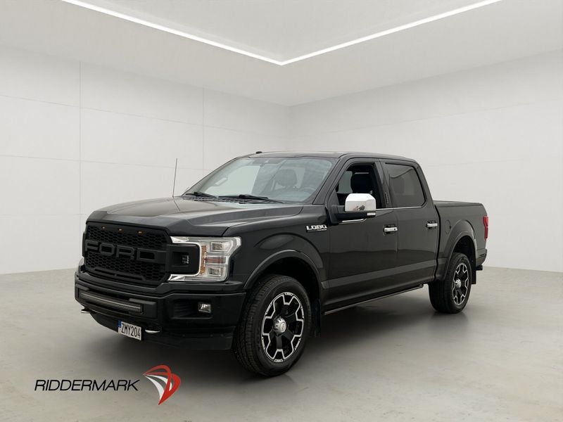 Ford F-150 bild 3