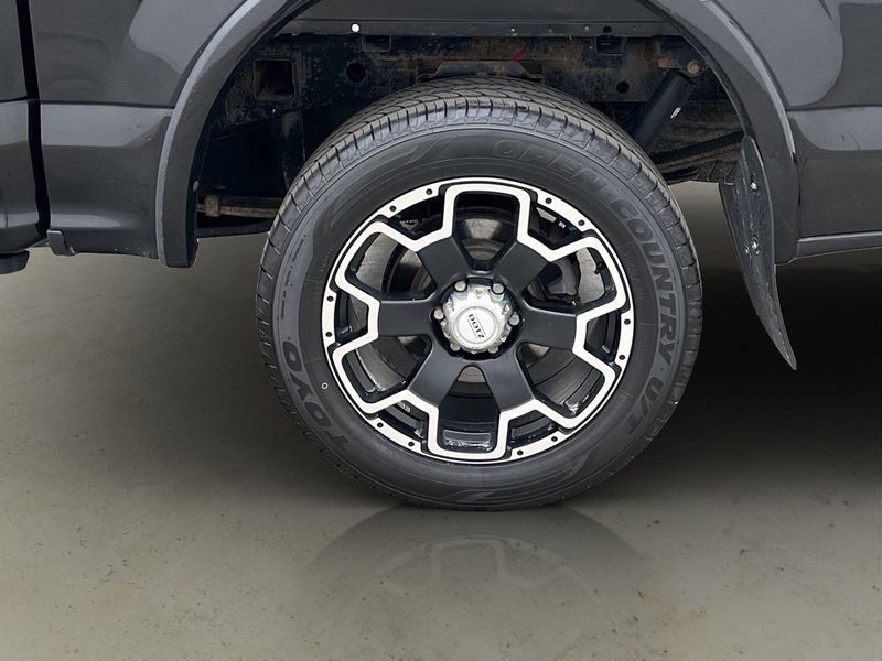 Ford F-150 bild 38