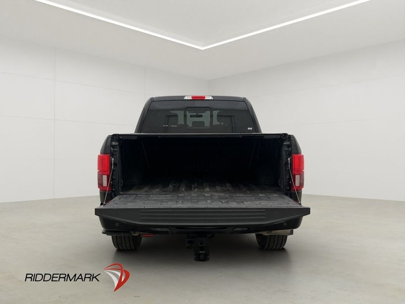 Ford F-150 bild 13