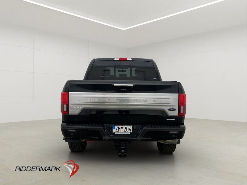 Ford F-150 bild 8