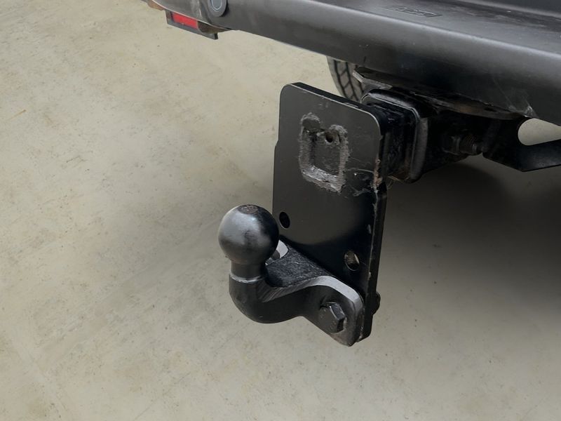 Ford F-150 bild 11