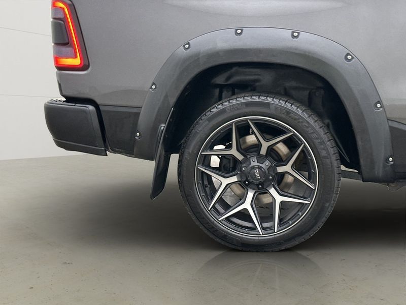 Dodge Ram bild 37