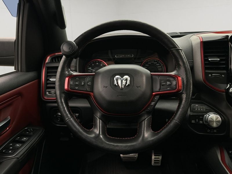 Dodge Ram bild 17
