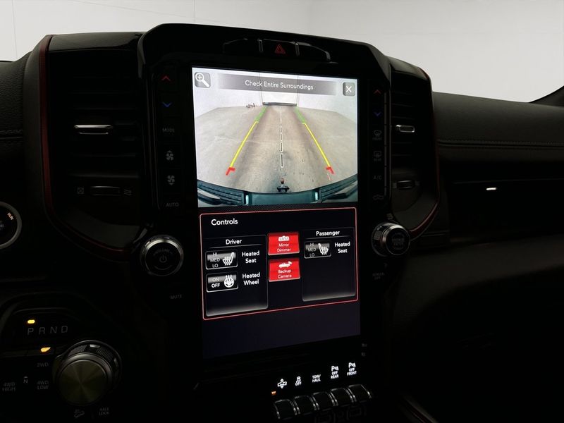Dodge Ram bild 23