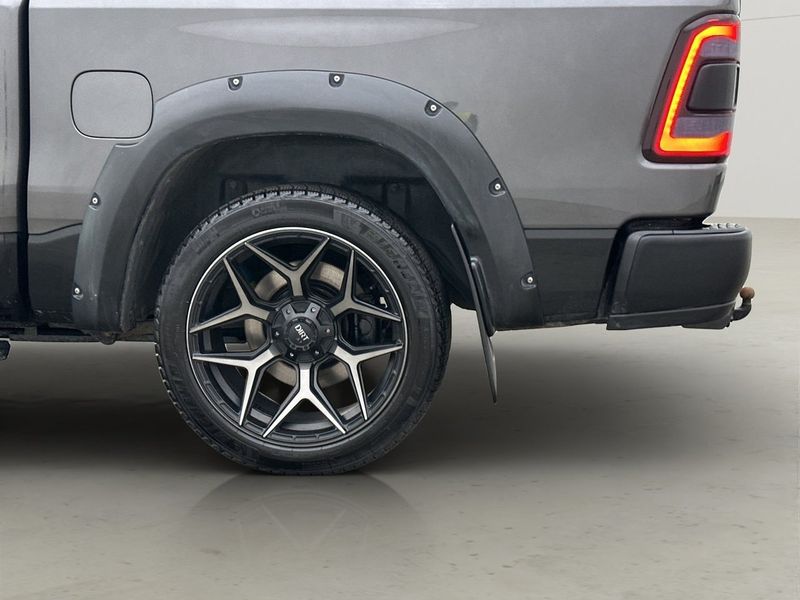 Dodge Ram bild 36