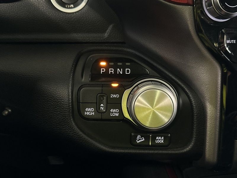 Dodge Ram bild 30