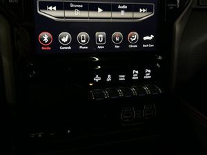 Dodge Ram bild 29