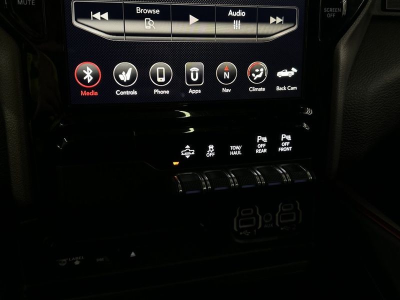 Dodge Ram bild 29