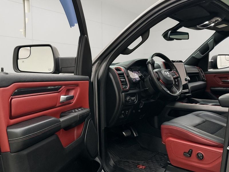 Dodge Ram bild 13