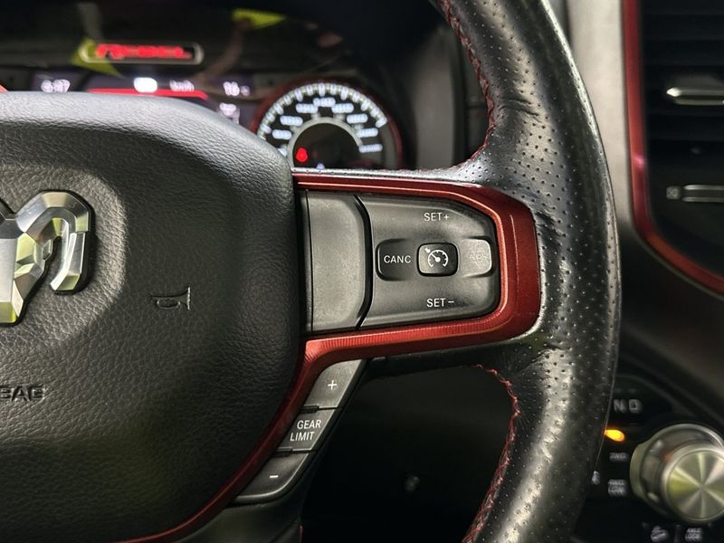Dodge Ram bild 21