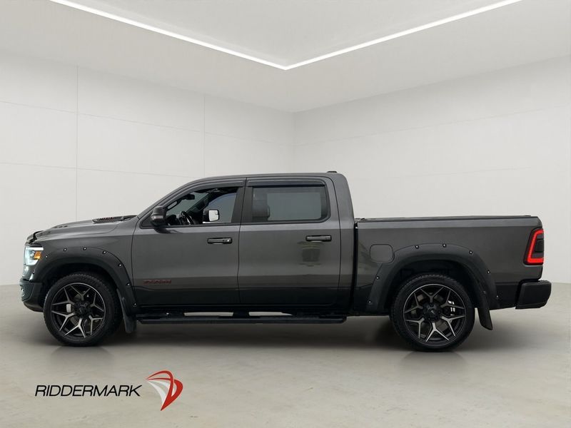Dodge Ram bild 6