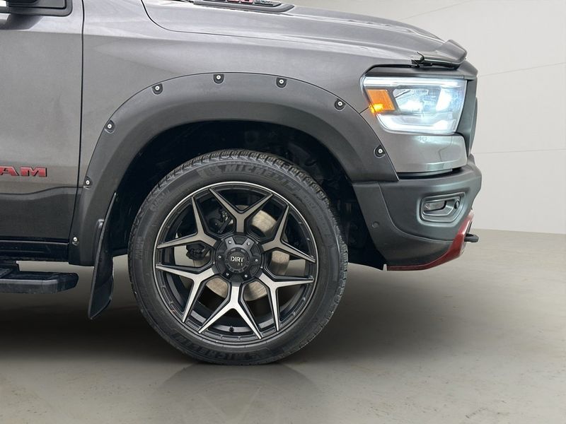 Dodge Ram bild 38