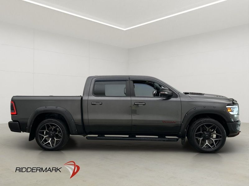 Dodge Ram bild 2