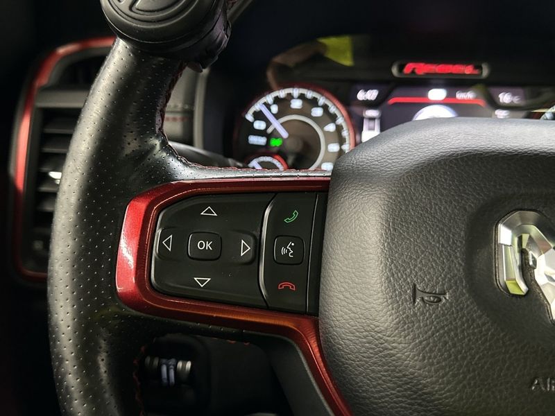 Dodge Ram bild 19