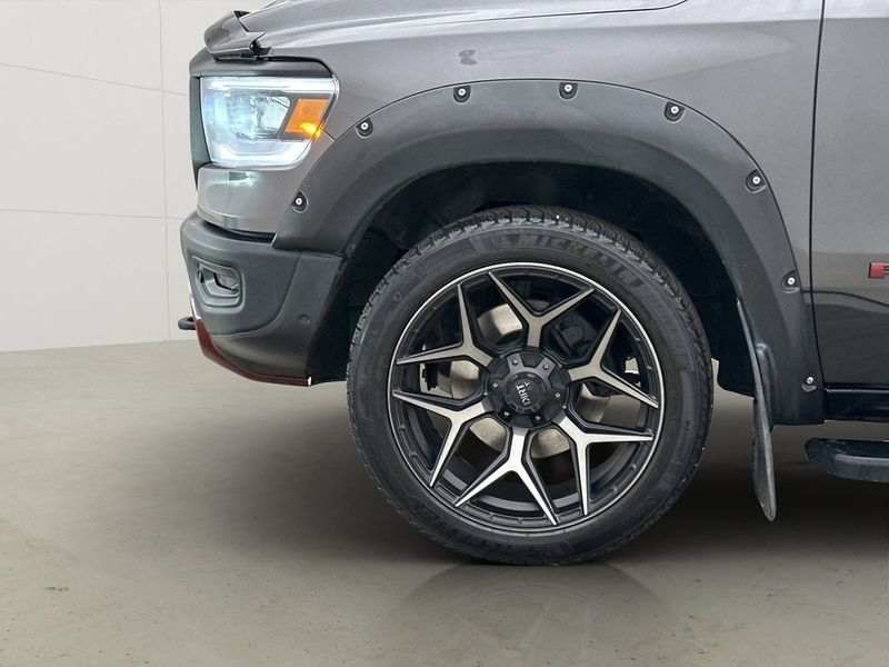Dodge Ram bild 35