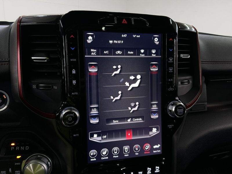 Dodge Ram bild 27
