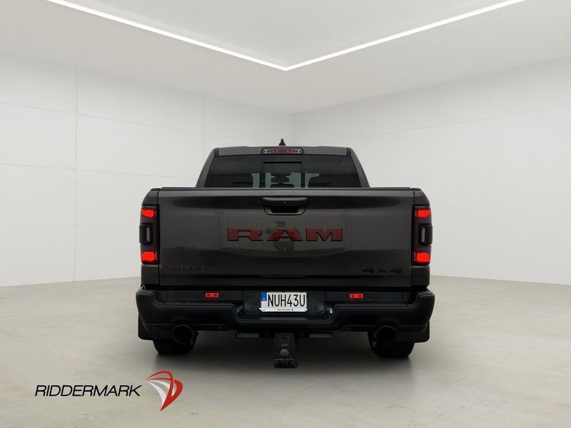 Dodge Ram bild 8