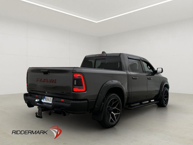 Dodge Ram bild 9