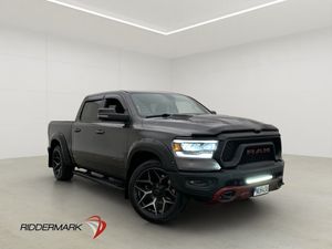 Dodge Ram bild 1