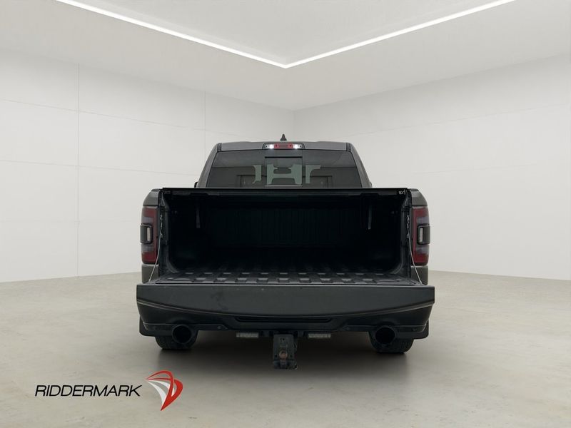 Dodge Ram bild 12