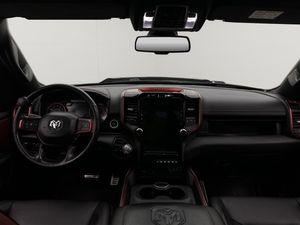 Dodge Ram bild 16