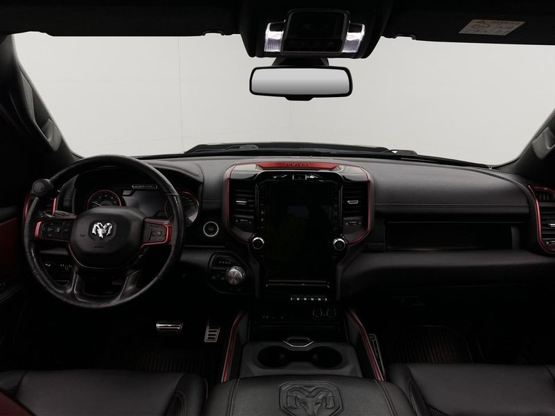 Dodge Ram bild 16