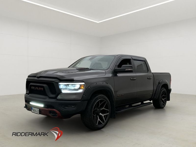 Dodge Ram bild 3
