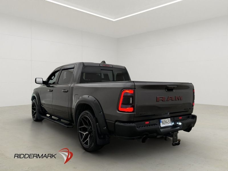 Dodge Ram bild 7