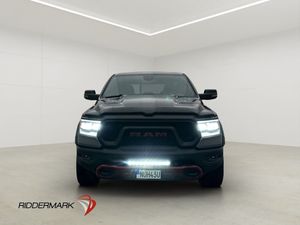 Dodge Ram bild 5