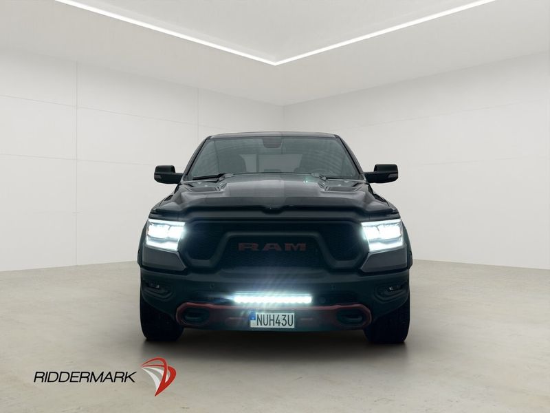 Dodge Ram bild 5