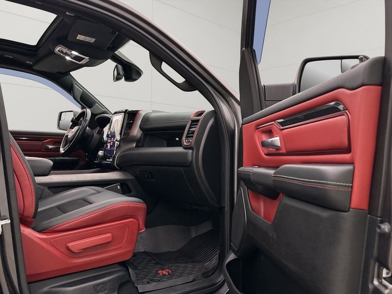 Dodge Ram bild 34