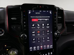 Dodge Ram bild 26