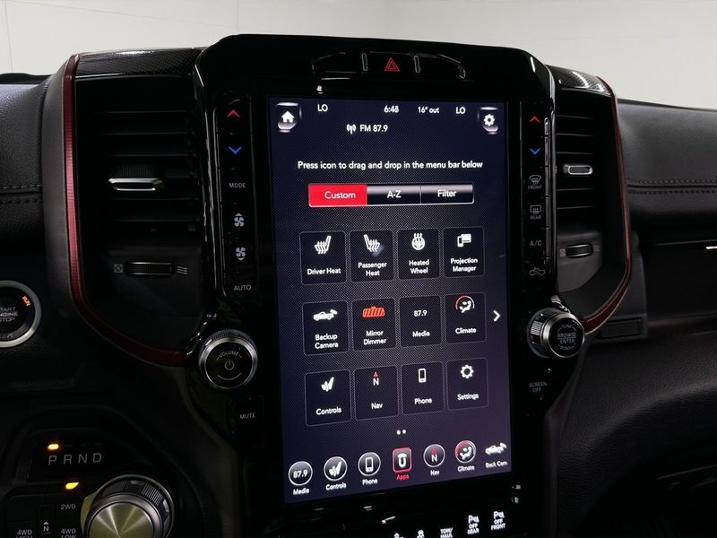Dodge Ram bild 26