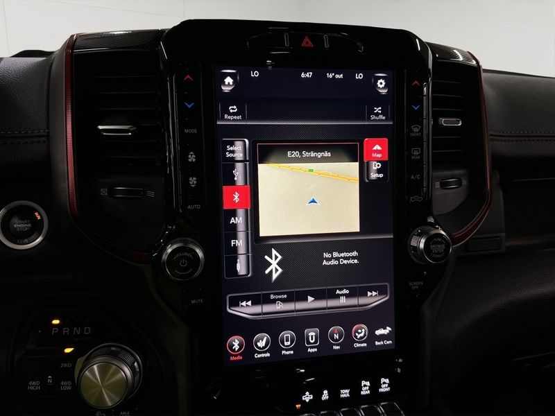 Dodge Ram bild 28