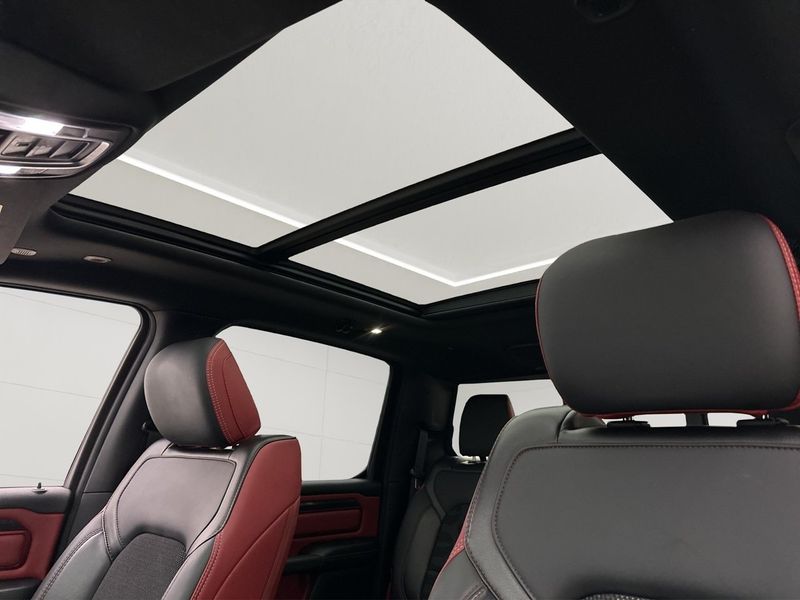 Dodge Ram bild 15