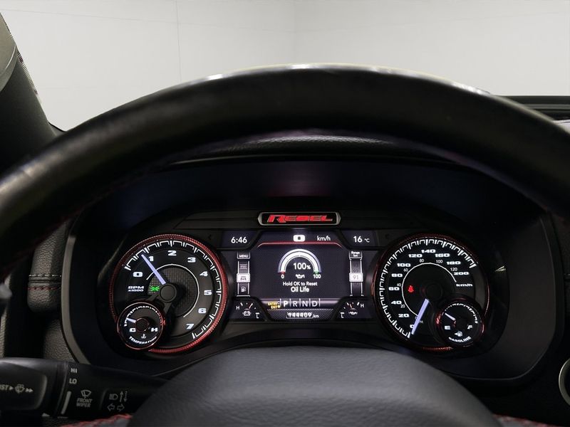 Dodge Ram bild 20
