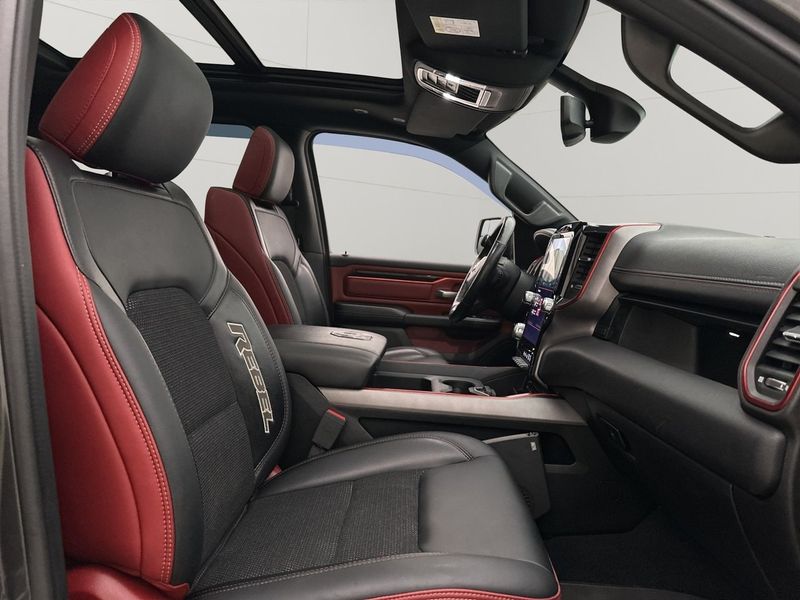 Dodge Ram bild 33